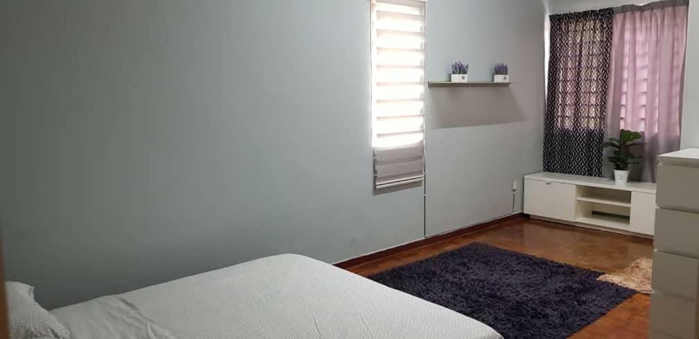 Tun Perak Holiday home