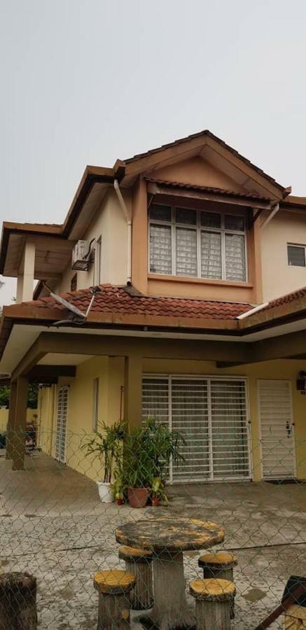 Holiday home Tun Perak *