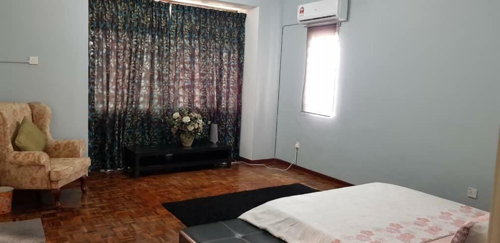 Holiday home Tun Perak *