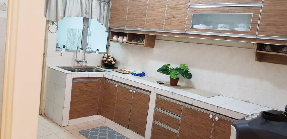 Tun Perak Holiday home