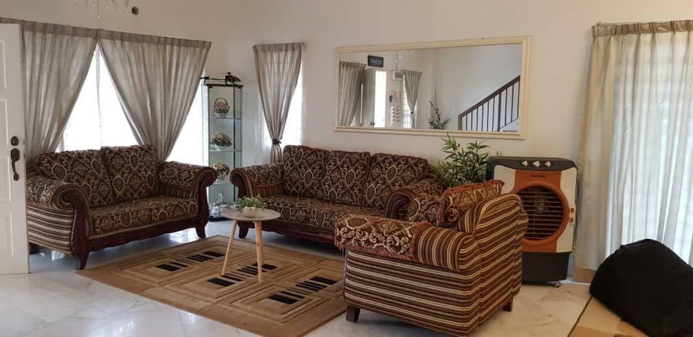 Holiday home Tun Perak *